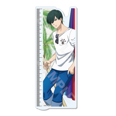 『ブルーロック』3wayキャラメモボード 04 糸師凛